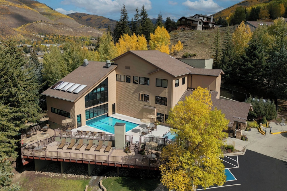 Marriotts StreamSide Birch at Vail 59/62