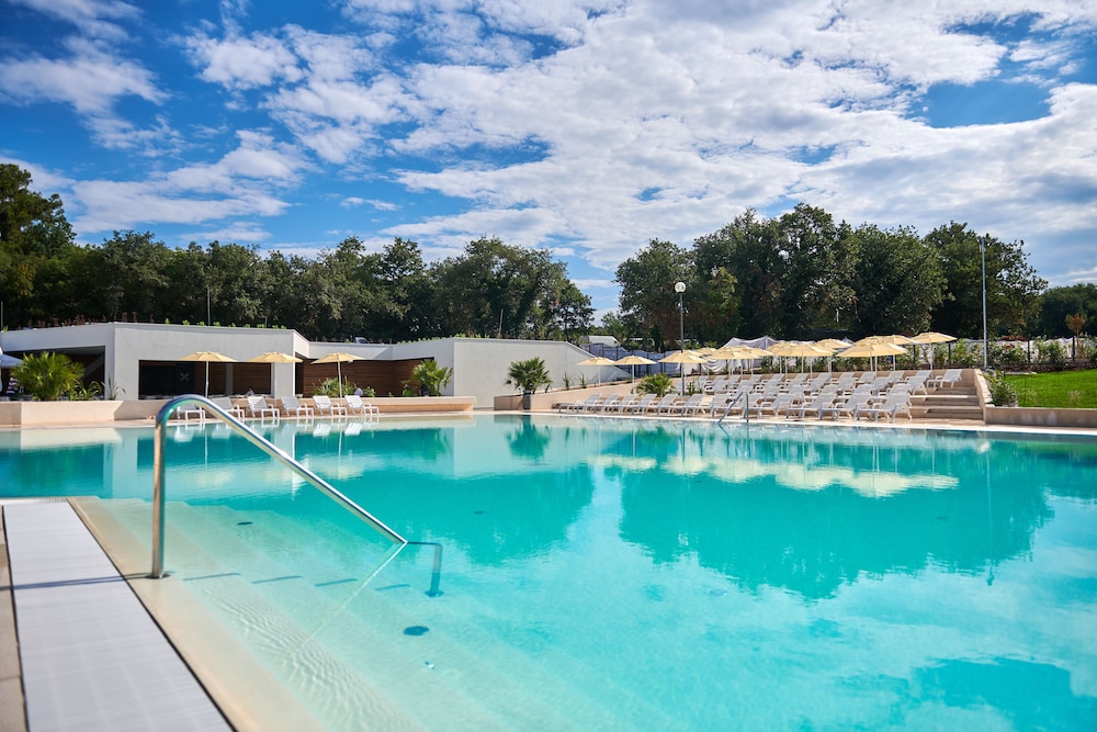 Camping Stella Maris 30/41