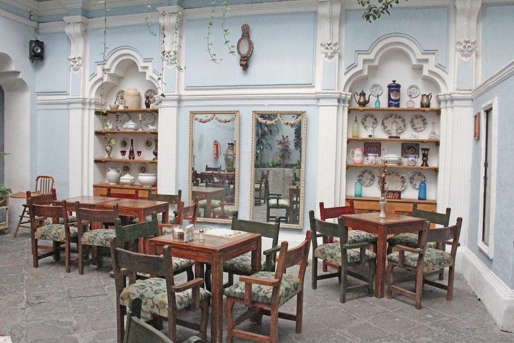 Hotel Casa De La Palma 49/51