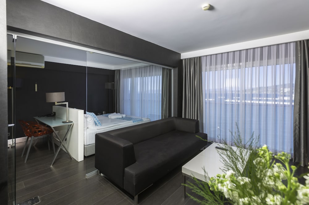 Efe Boutique Hotel 16/34