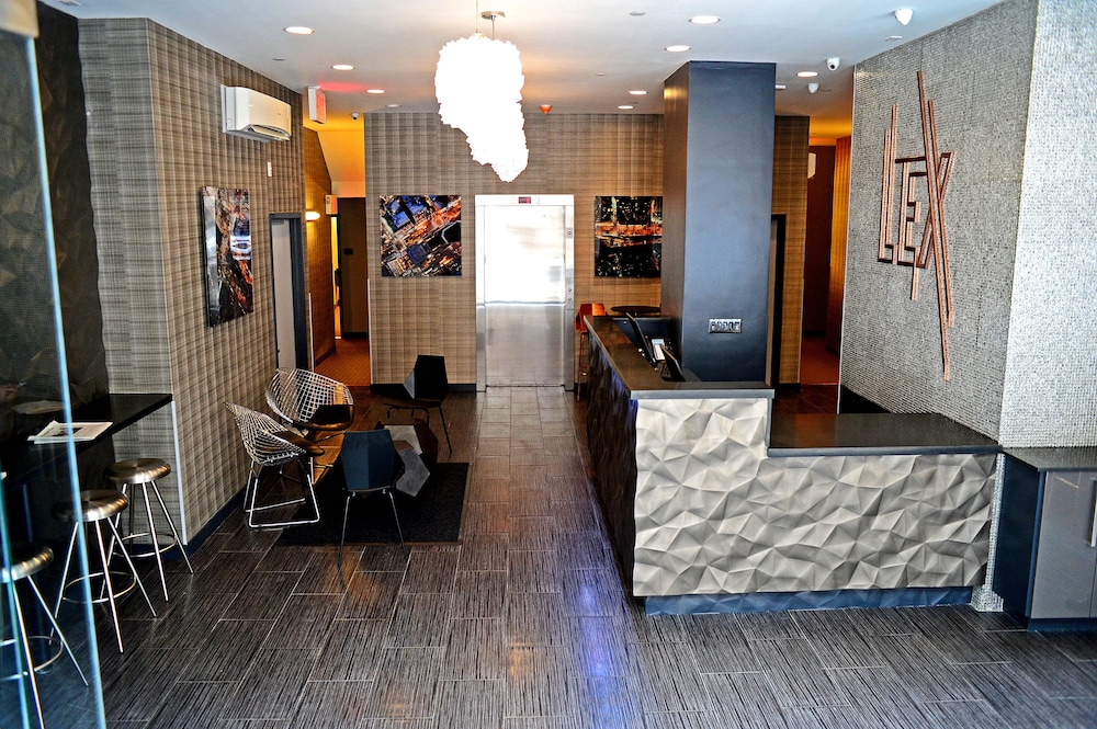 The Lex NYC 46/61