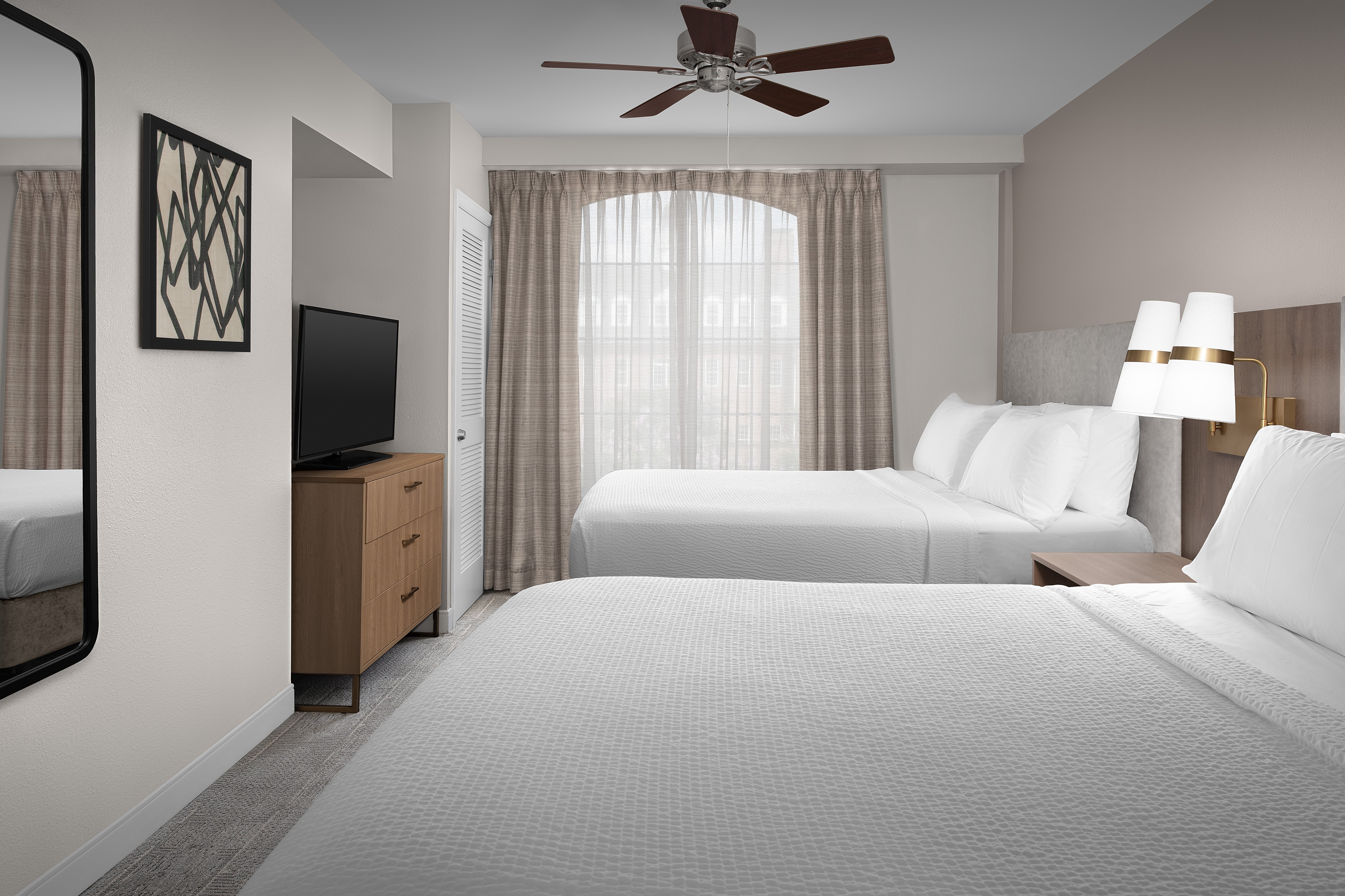 Staybridge Suites Charleston-Ashley Phosphate 11/50