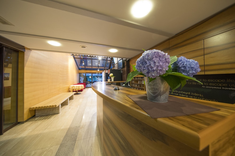 Hotel Kongo (17Km From Ljubljana) 13/35