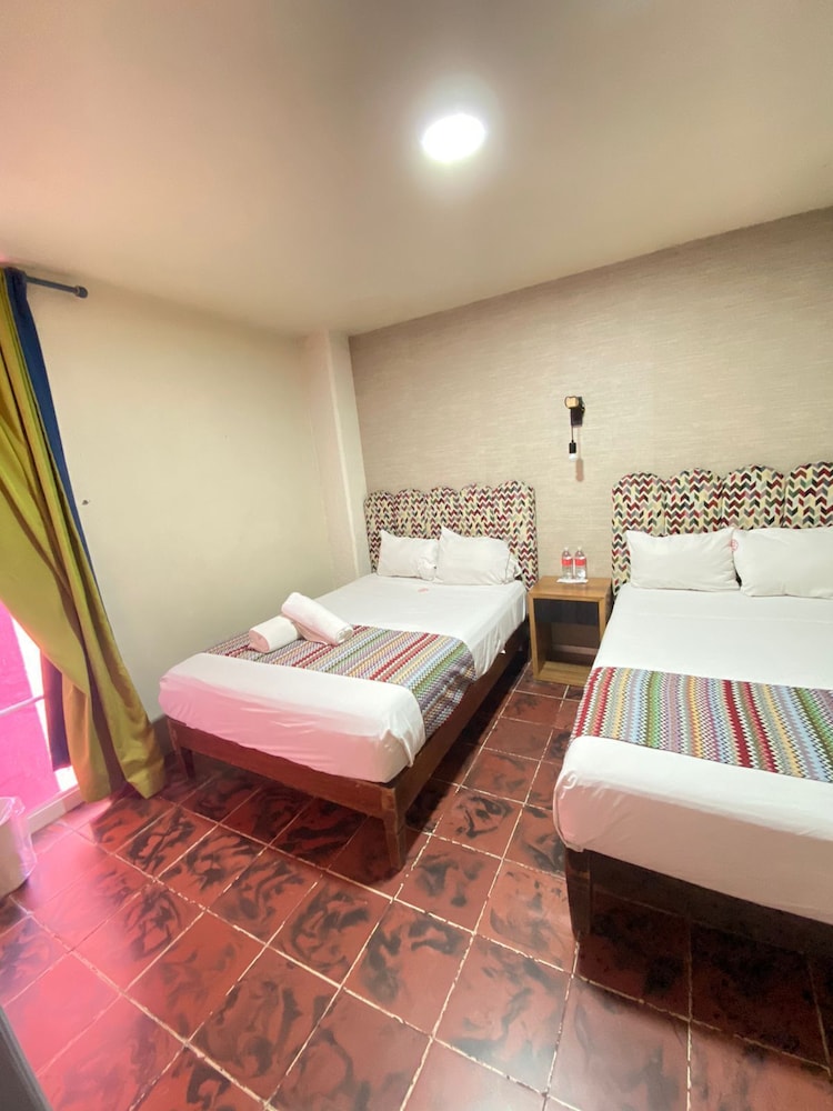 Hotel Flamingos 21/47