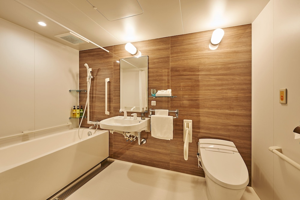 Welina Hotel Premier Nakanoshima East 43/43