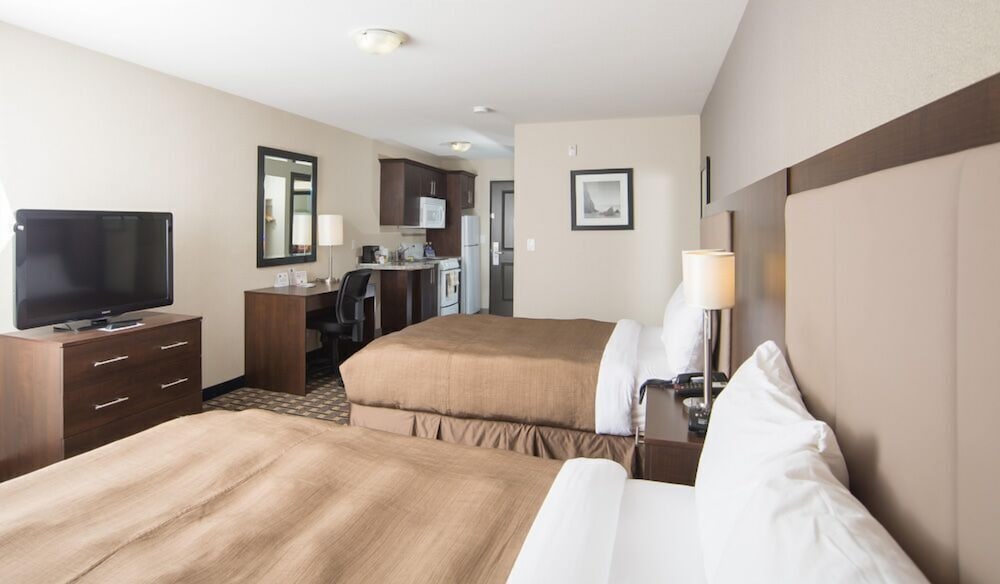 Western Star Inn & Suites Esterhazy 12/30