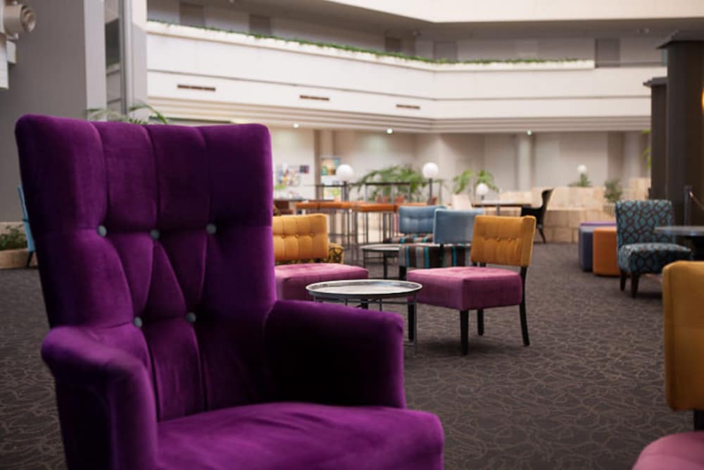 Best Western Plus Hotel Lord Forrest 32/43
