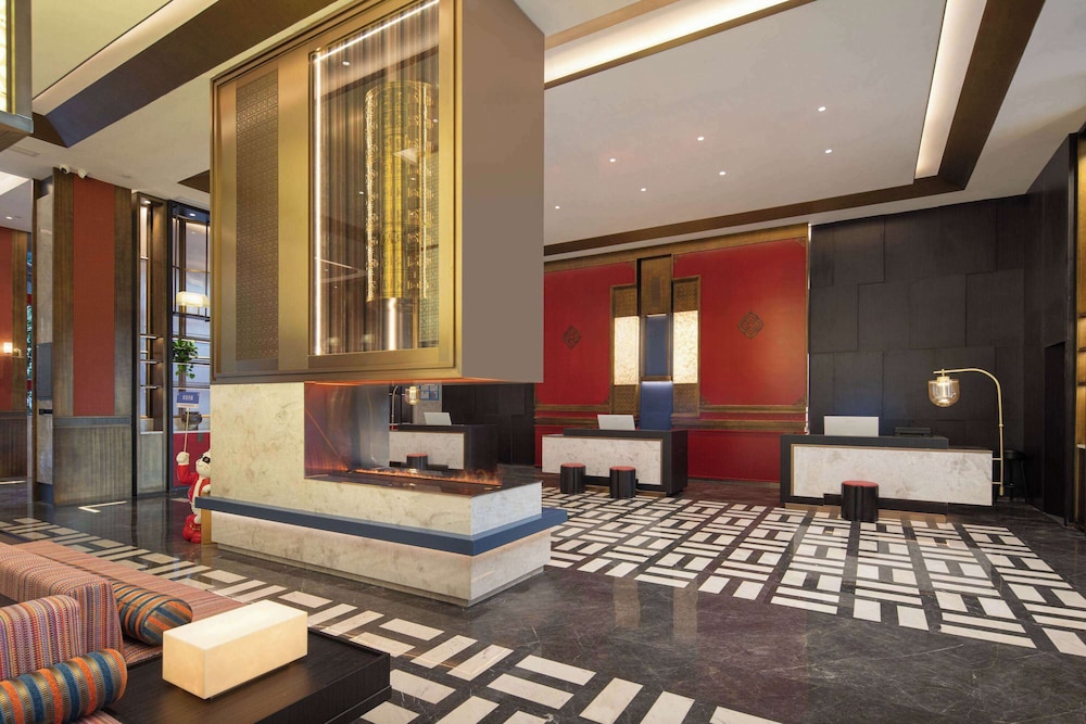 Days Hotel by Wyndham Aba Jiuzhaigou 7/49