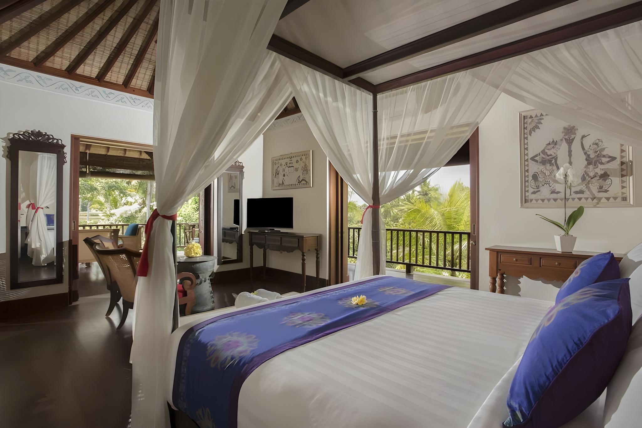 4 Bedrooms, Presidential, Villa, Valley View, Private Pool