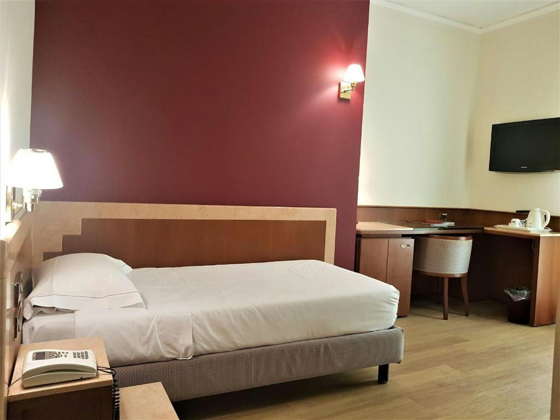 Astra Hotel 18/51