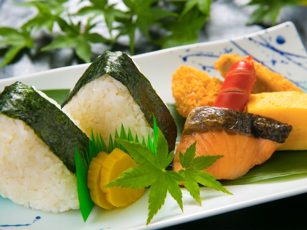 Kuju Kanko Hotel 40/50