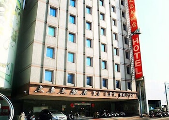 Ta Lee Hotel 2/18