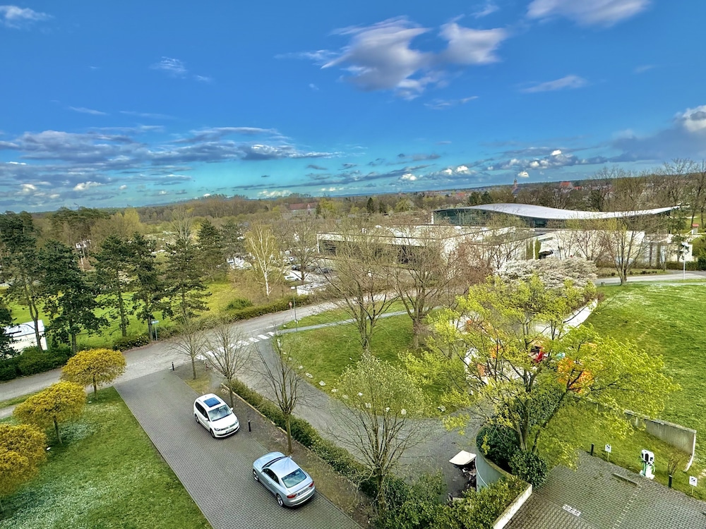 Trip Inn Hotel Frankfurt-Heusenstamm 32/36