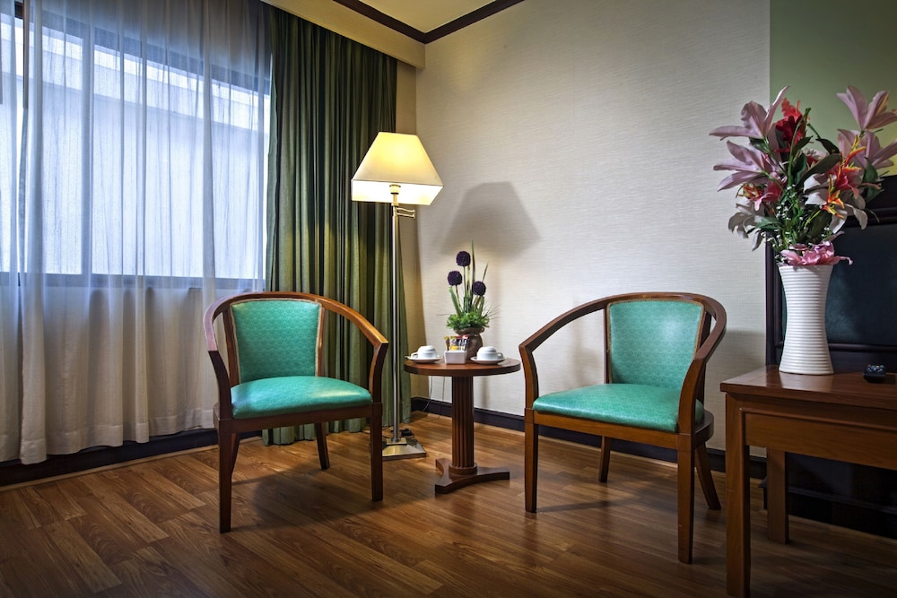 Arawana Regency Park Sukhumvit Ex Aspira Grand Regency Sukhumvit 53/73