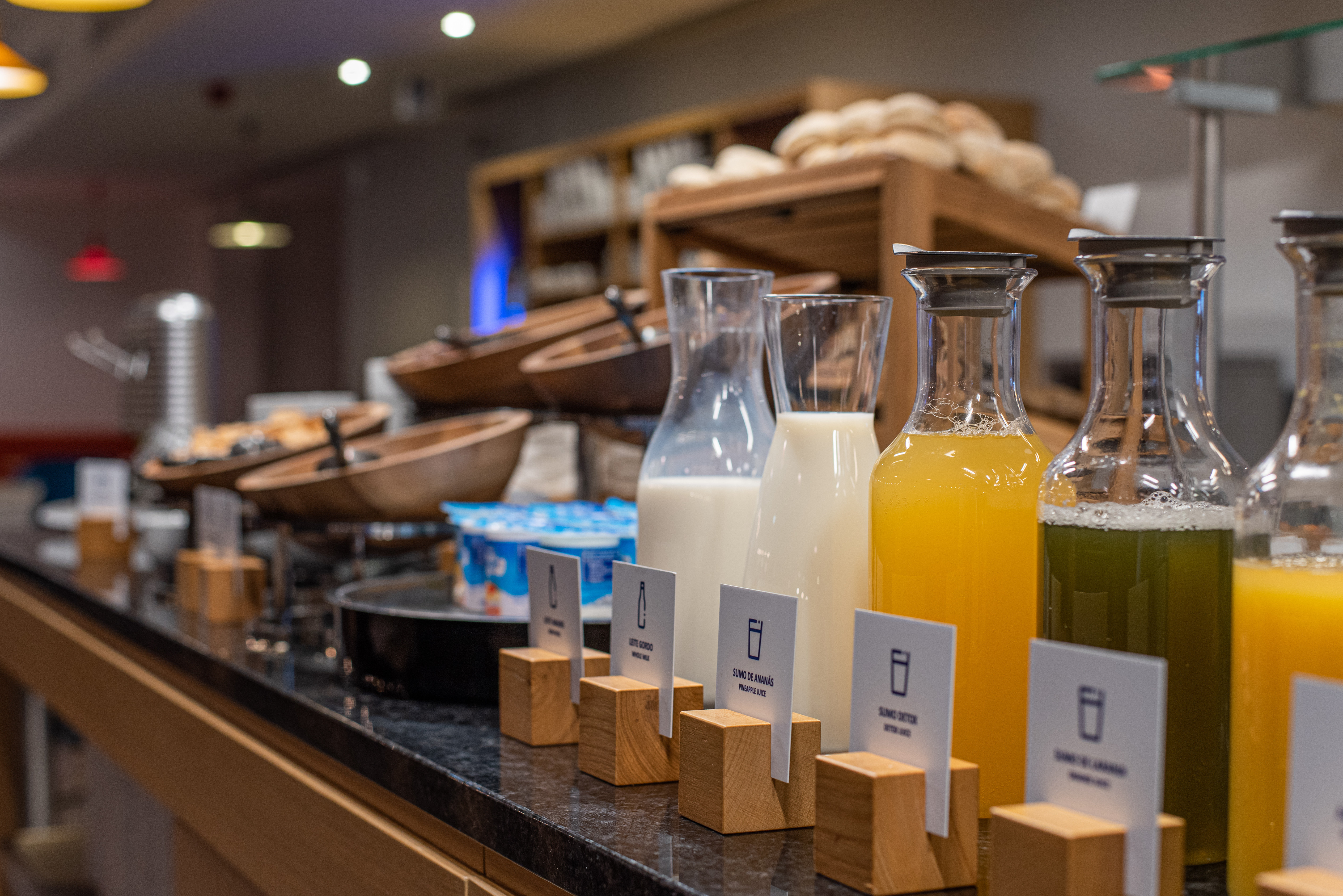 HOLIDAY INN EXPRESS LISBON AIRPORT 18/78