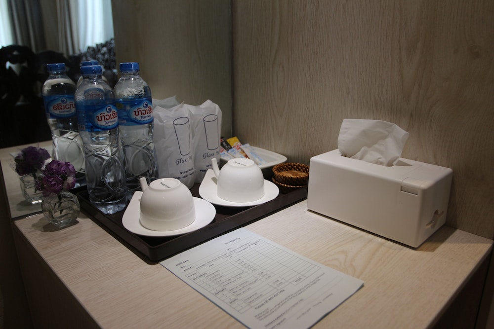 Central Boutique Hotel Vientiane 29/50