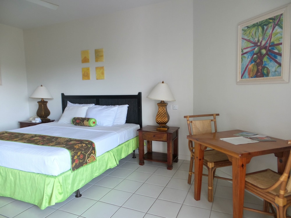 Coyaba Beach Resort Grenada 27/67