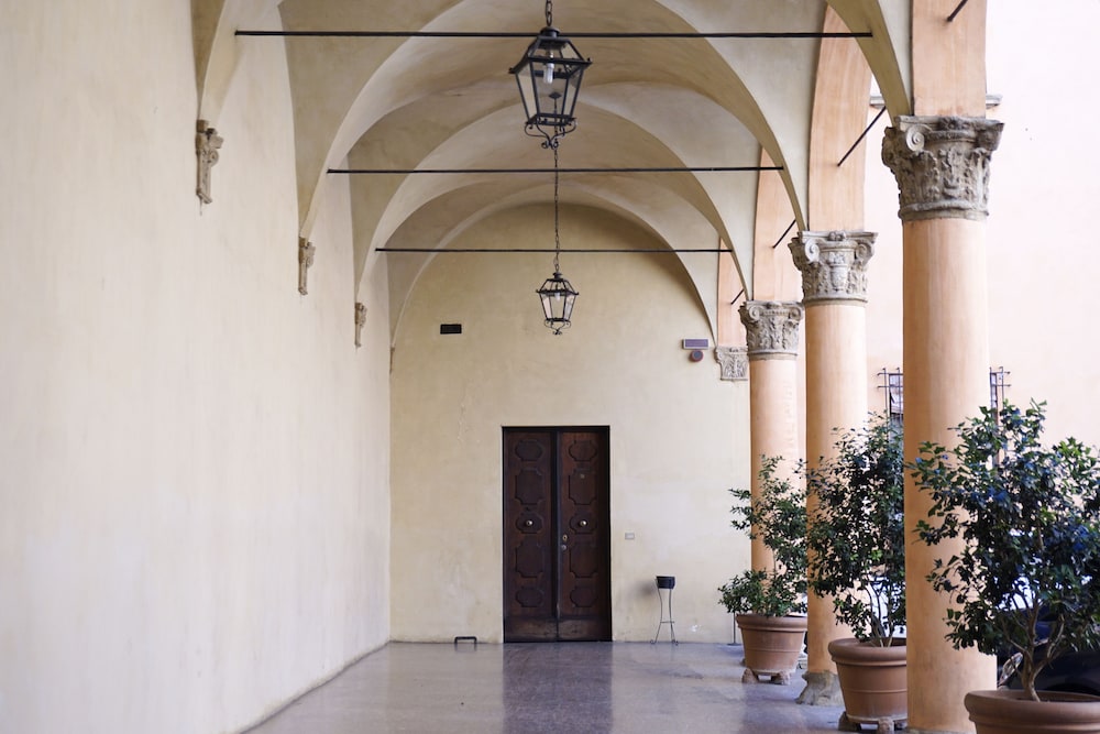 Casa Isolani Santo Stefano 5/48