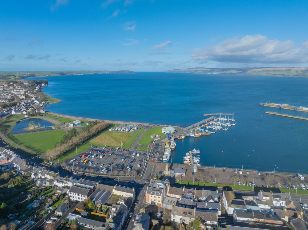 Quay Head View 42/50
