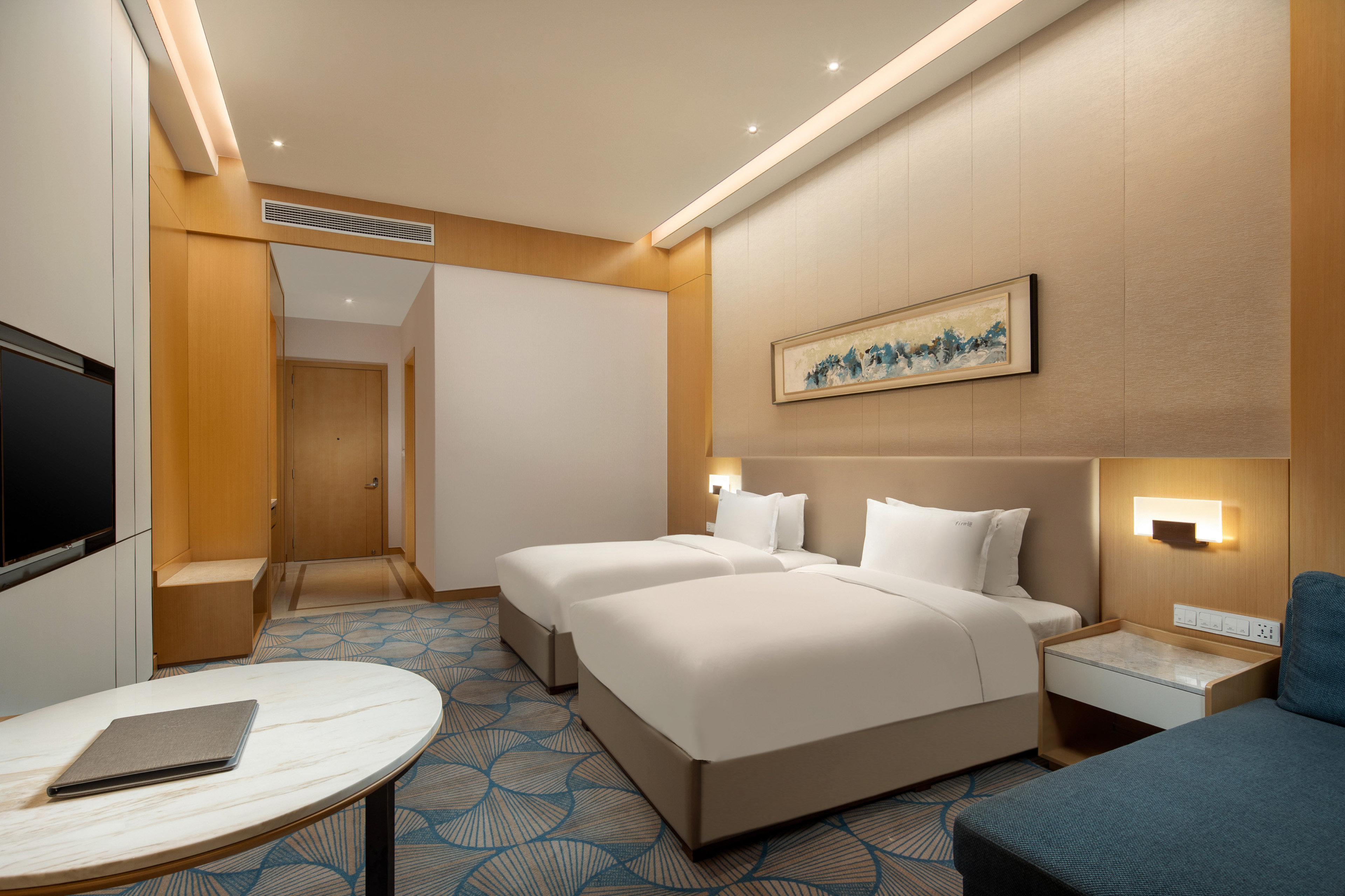 Holiday Inn Jiashan 18/50