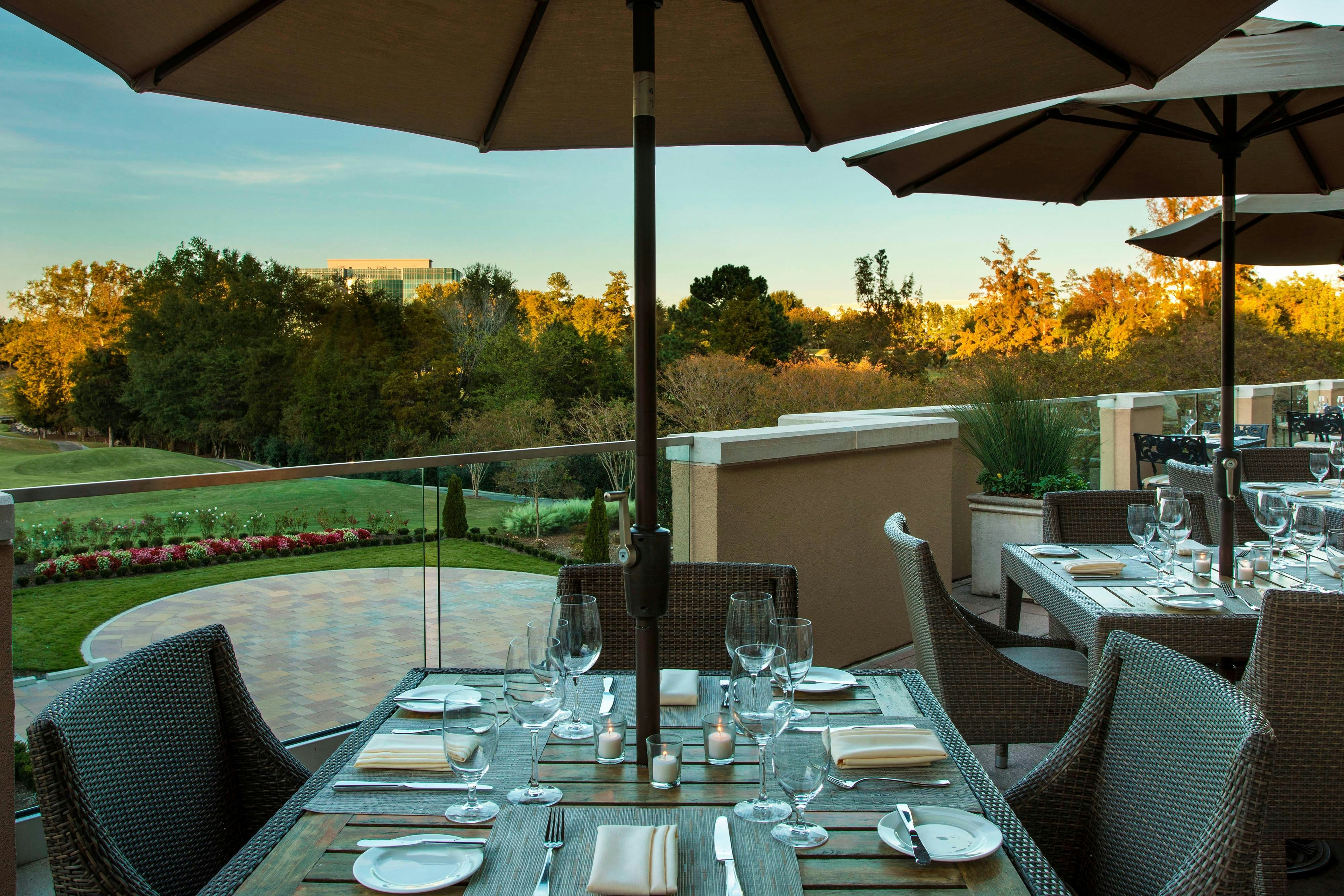 The Ballantyne A Luxury Collection Hotel Charlotte 25/46