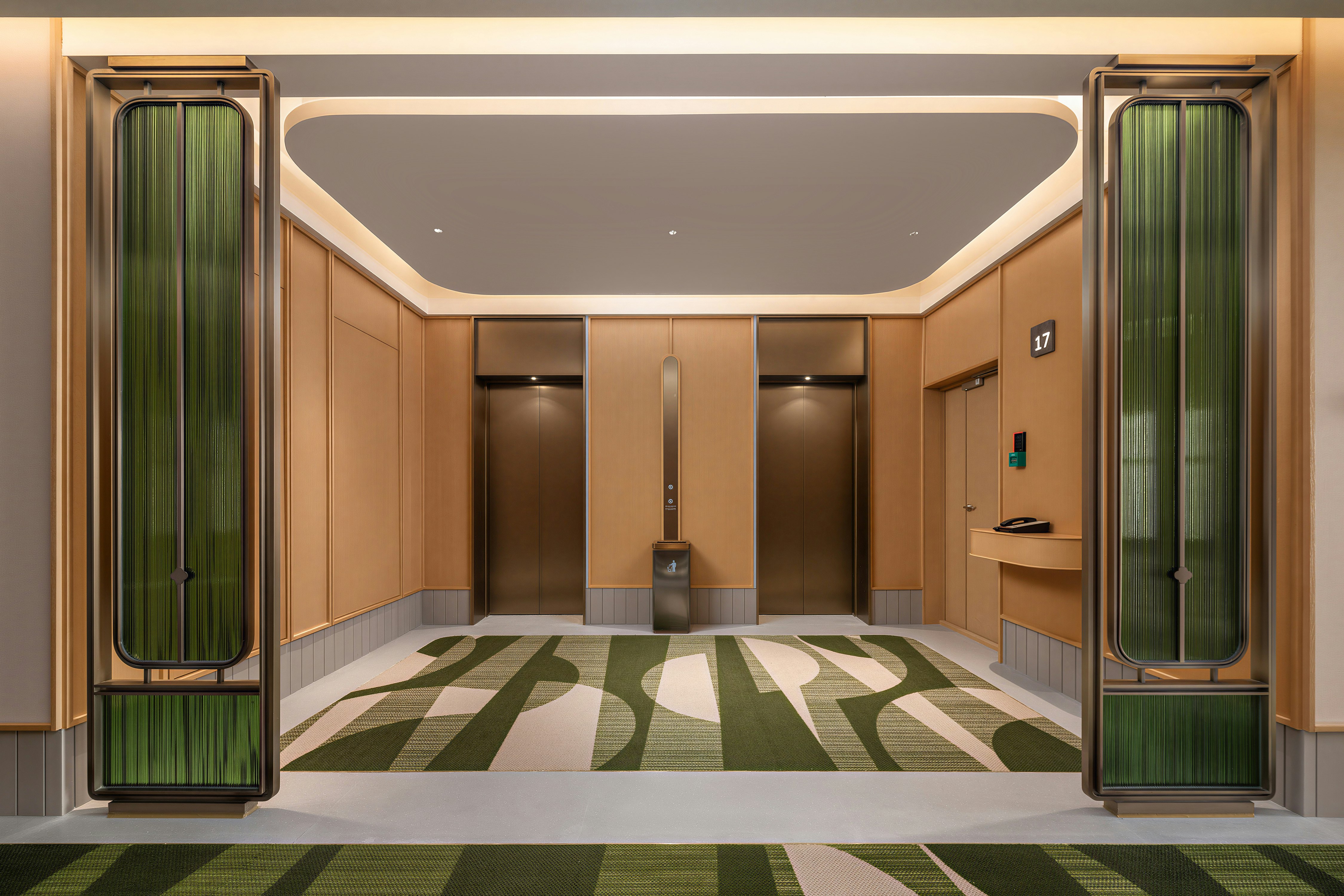 Hilton Garden Inn Xining Chengdong 11/46