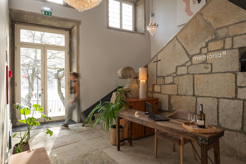 Memoria Porto FLH Hotels 27/50
