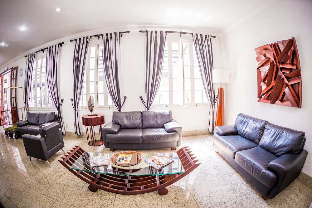 Hotel Metropole 30/47