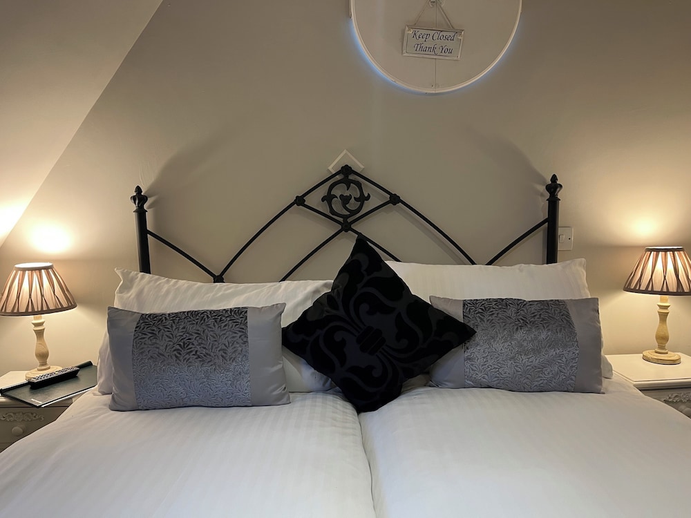 Park Farm Bed And Breakfast 22/50