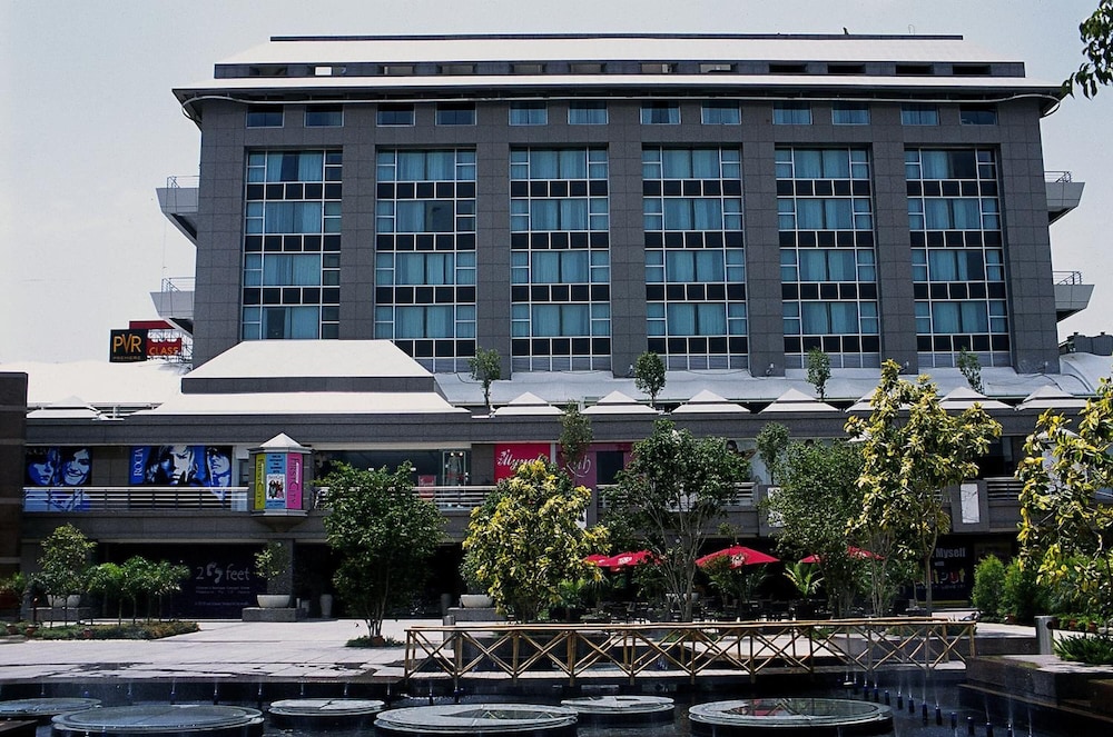 Svelte Delhi, a member of Radisson Individuals 9/71