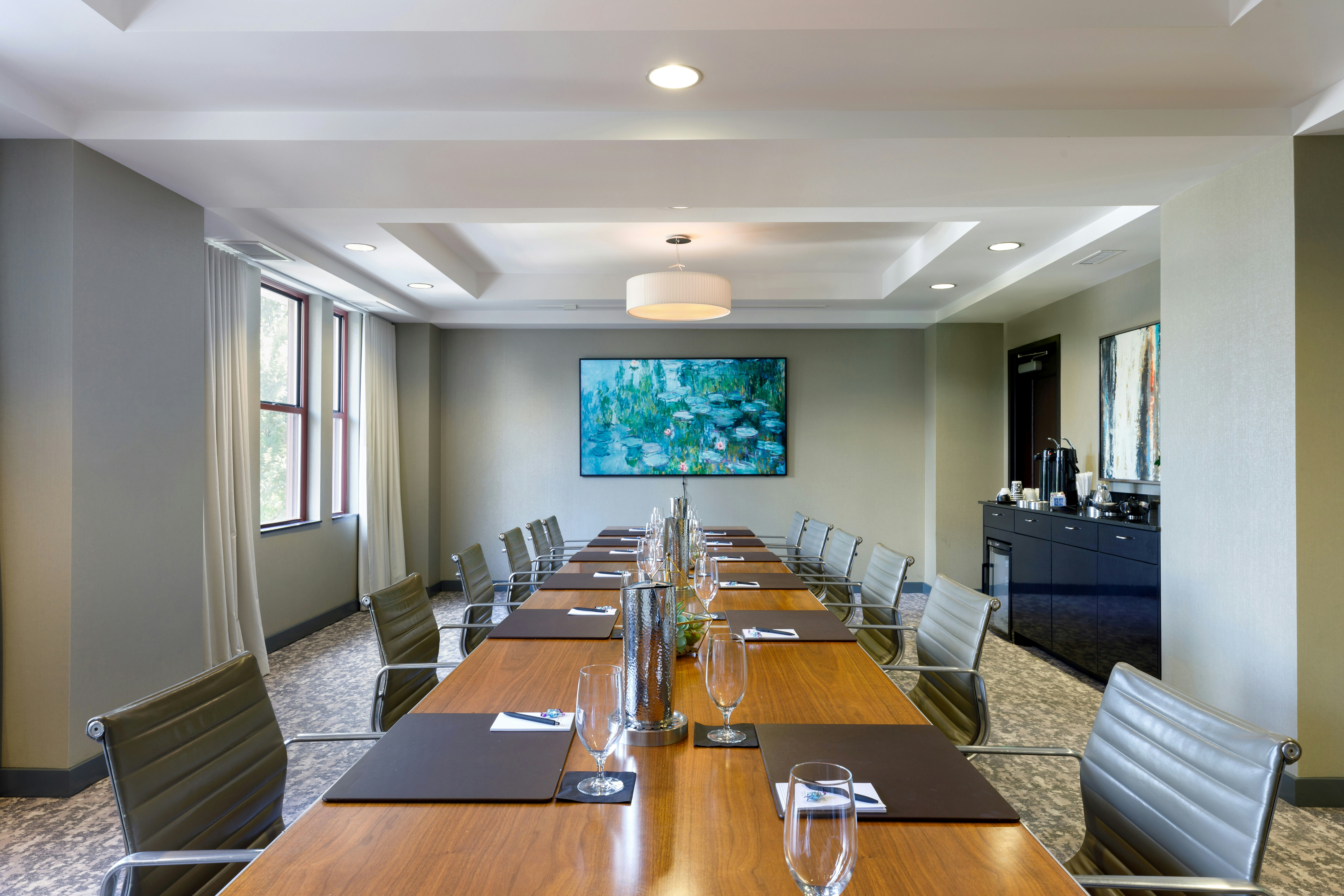 Colcord Hotel Oklahoma City, Curio Collection by Hilton 53/62