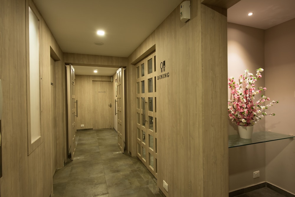 Floressa Randa酒店(Floressa Randa) 图片3