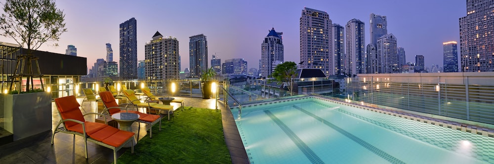 Le D'Tel Bangkok 42/48