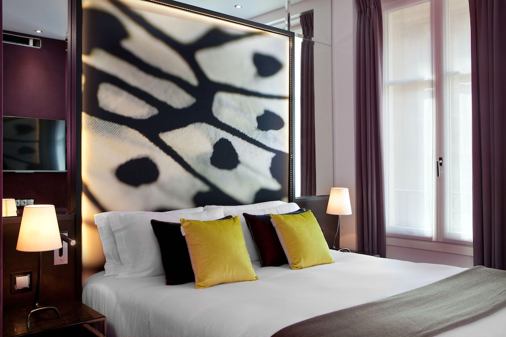Hotel De Seze 27/50