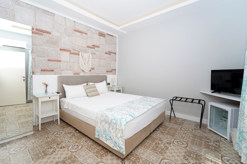 Sigacik Kalyon Otel 10/26