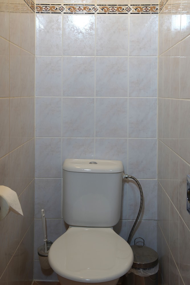 Spa Lauretta Hotel 40/40