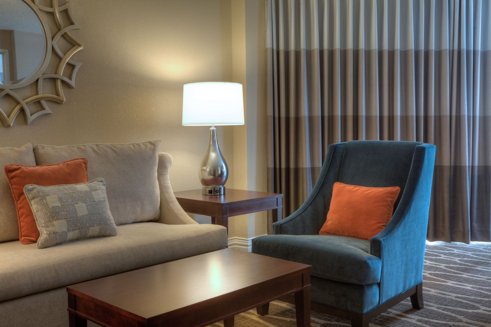 Hilton Houston Westchase 23/41