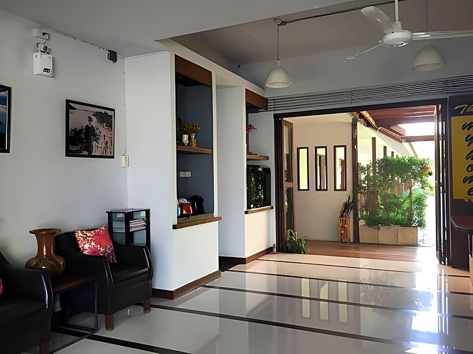 The My Home Resort 44/55