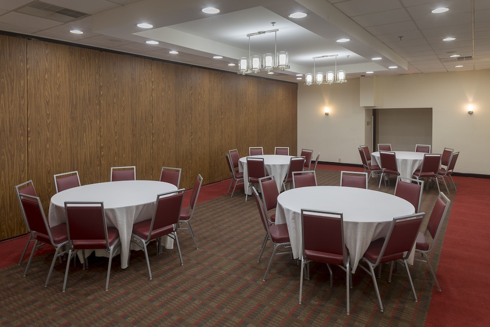 Four Points by Sheraton Asheville Downtown 21/28