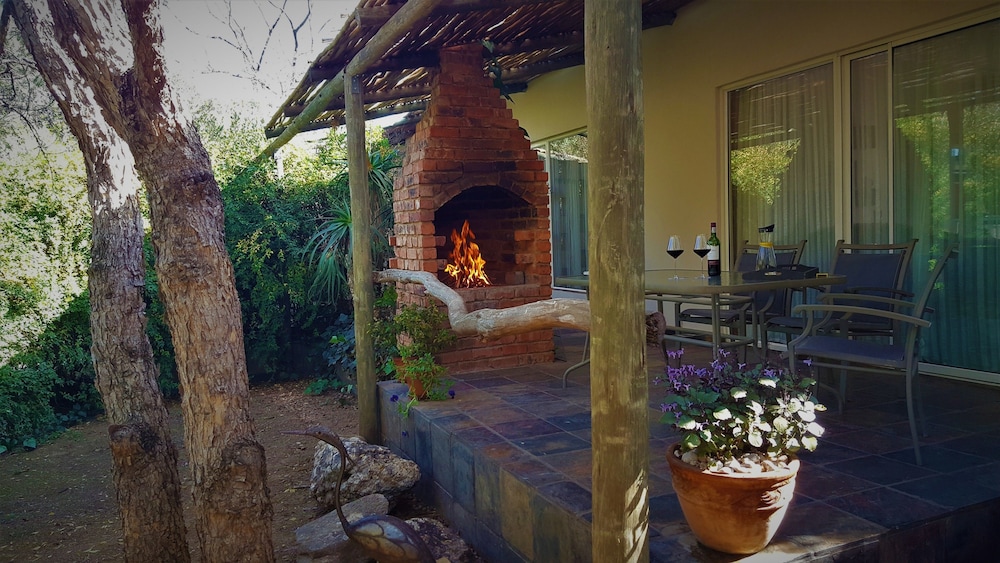 Aquanzi Lodge 10/43