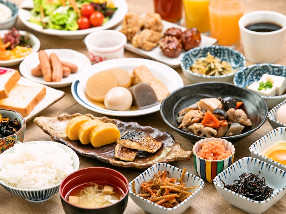APA Hotel Hakata Gion Ekimae 42/54