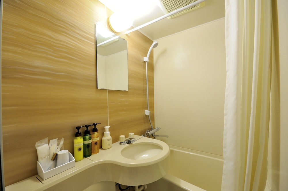 Grand Park Hotel Panex Tokyo 38/43