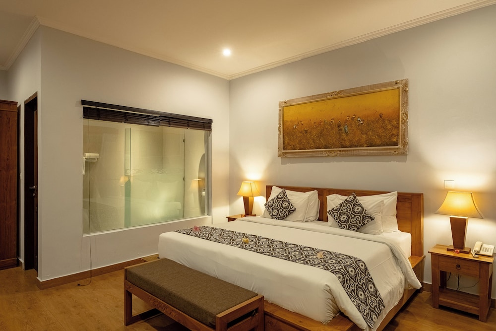 Paon Desa Ubud Hotel & Resort 14/48