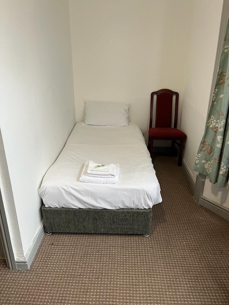 Comfort Royal Kettering 8/47