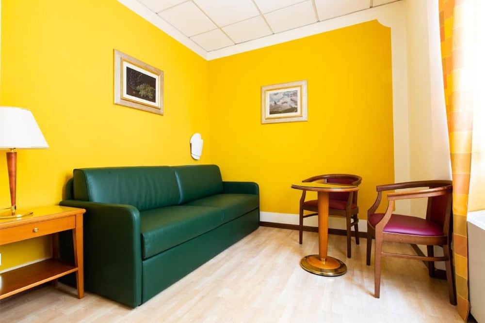 Hotel Il Chiostro 37/66