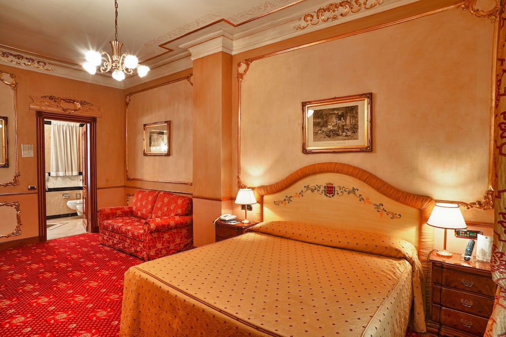 room