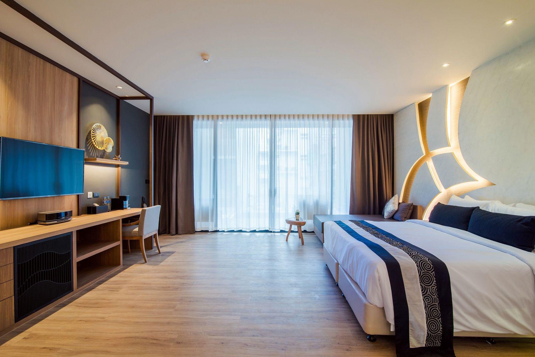 The Yana Villas Hua Hin