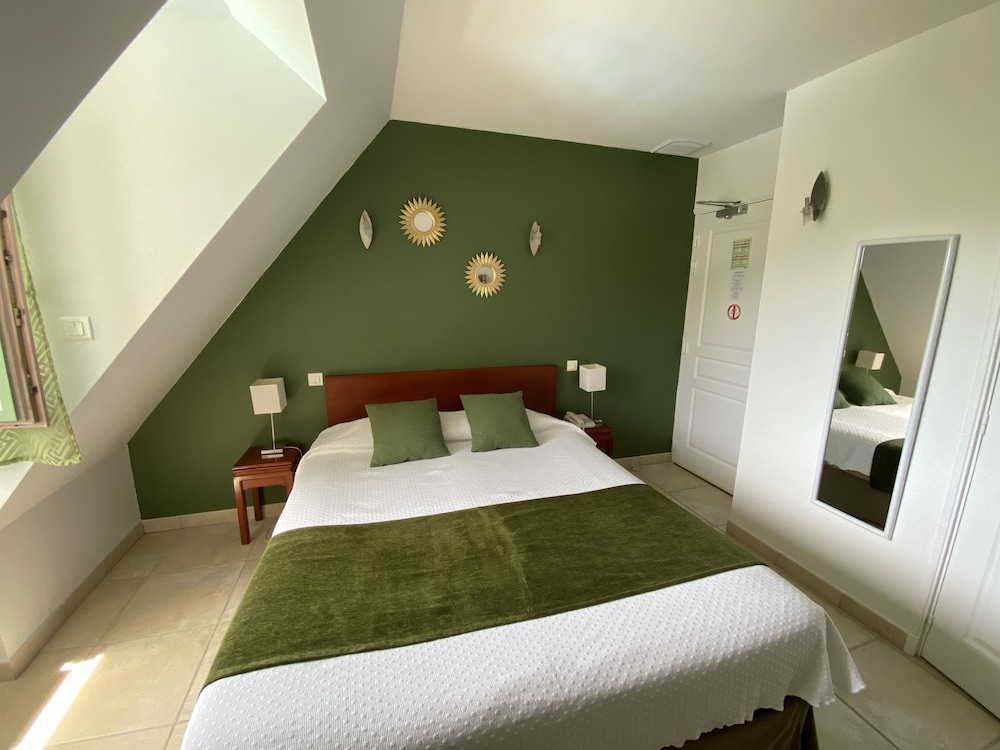 Hôtel Bon Encontre 4/23