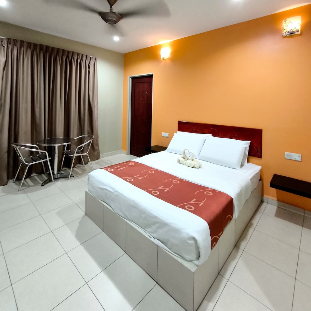 Hotel O Rayyan Soffea Managed by Oravel 11/38