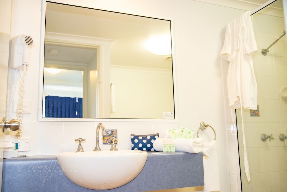 Mackay Seabreeze Apartments 10/51